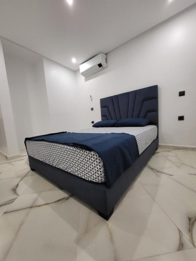 Duplex+2 Salles De Bain A 5 Min De L'Aeroport Marrakesh Exterior photo