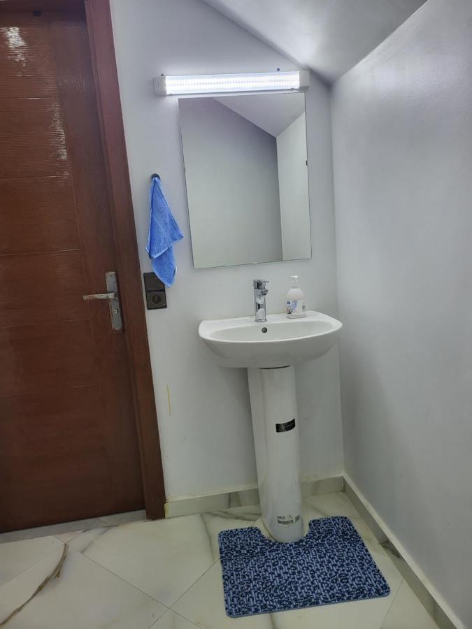 Duplex+2 Salles De Bain A 5 Min De L'Aeroport Marrakesh Exterior photo