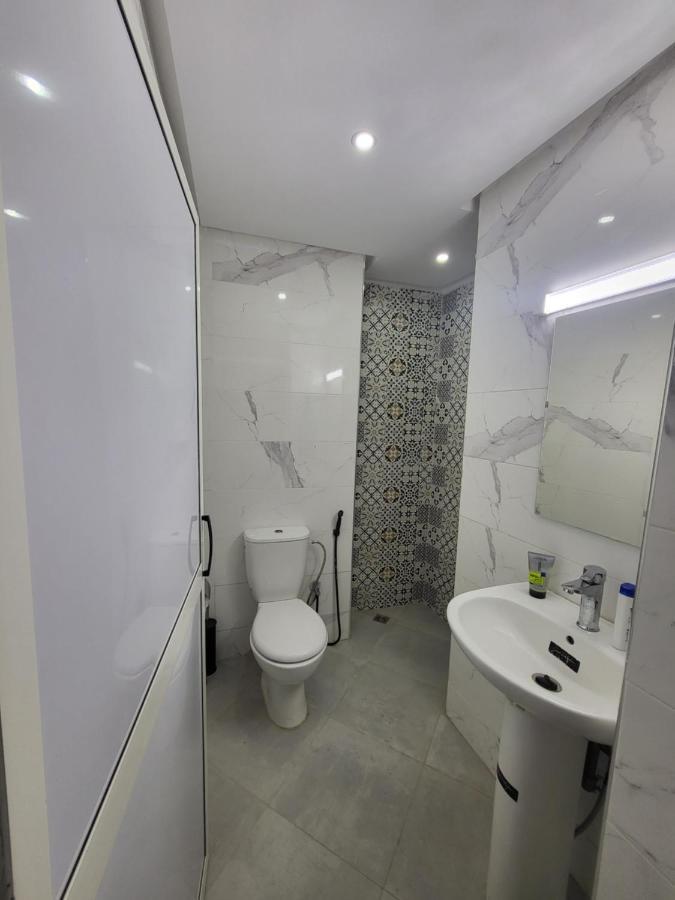 Duplex+2 Salles De Bain A 5 Min De L'Aeroport Marrakesh Exterior photo